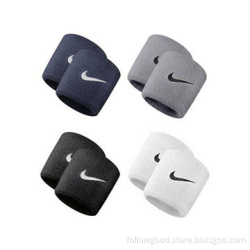 Multiple Colors Optional Size Wrist Support for Promotional Gift